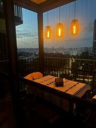 Foresque Residences (D23), Condominium #559006051